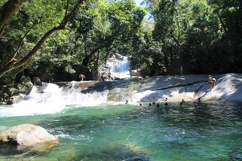 Cairns Adventure Package- 4 Tours In 3 Days! - Accommodation Gold Coast 7
