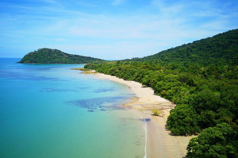 Cairns Adventure Package- 4 Tours In 3 Days! - Accommodation Gold Coast 8