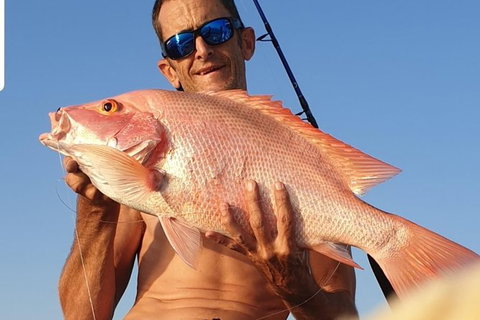 Adventure Fishing Combo Day - Fish, Swim, Whitehaven, Hill Inlet Bush Walking - 1 Gold Coast 4