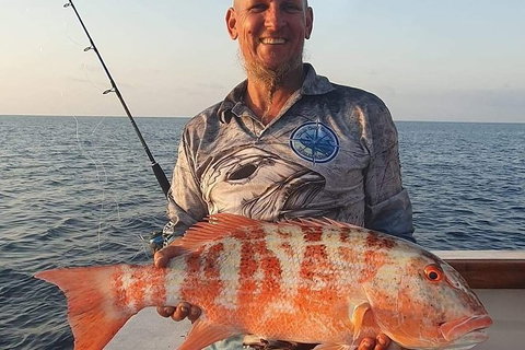 Adventure Fishing Combo Day - Fish, Swim, Whitehaven, Hill Inlet Bush Walking - 1 Gold Coast 6