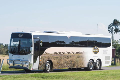 Winton Discovery Day Tour - Accommodation Gold Coast 4