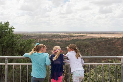 Winton Discovery Day Tour - Accommodation Gold Coast 1