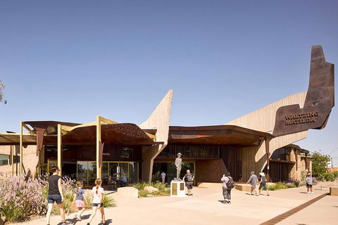 Winton Discovery Day Tour - Accommodation Gold Coast 3