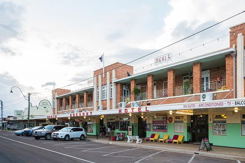 Winton Discovery Day Tour - Accommodation Gold Coast 8
