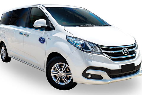 Luxury Van, Private Transfer, Palm Cove - Cairns - Accommodation Gold Coast 0