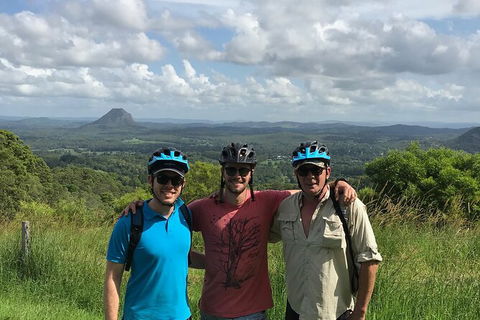 EMtn Bike + Brewery Day Tour - Accommodation Gold Coast 8