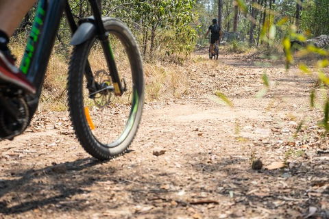 EMtn Bike + Brewery Day Tour - Accommodation Gold Coast 18