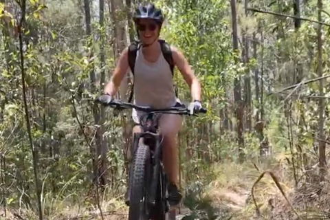 EMtn Bike + Brewery Day Tour - Accommodation Gold Coast 13