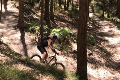 EMtn Bike + Brewery Day Tour - Accommodation Gold Coast 12