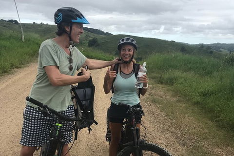 EMtn Bike + Brewery Day Tour - Accommodation Gold Coast 24