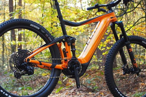 EMtn Bike + Brewery Day Tour - Accommodation Gold Coast 11