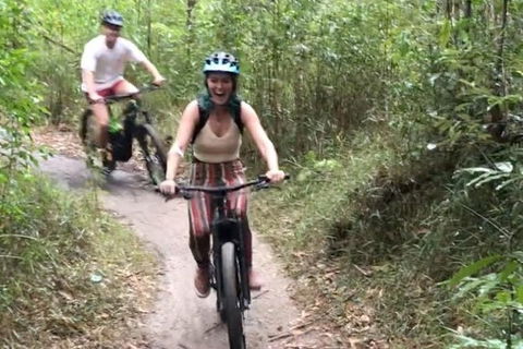 EMtn Bike + Brewery Day Tour - Accommodation Gold Coast 4