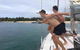 Sailing Curlew Escape On Moreton Bay - thumb 11