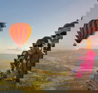 Hot Air Ballooning Tour from Port Douglas - 1 Gold Coast