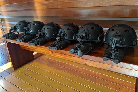 Nature By Night - Accommodation Gold Coast 5