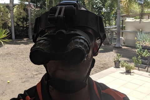 Nature By Night - Accommodation Gold Coast 2