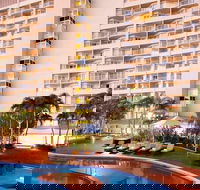 Cairns Pullman Cairns International 5 Nights Package Combo - Accommodation Gold Coast