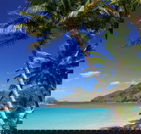 Whitsunday Essentials 5 Days Package - Accommodation Gold Coast