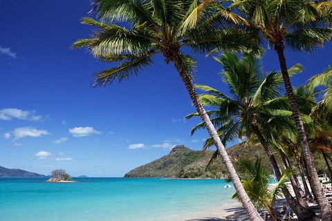 Whitsunday Essentials 5 Days Package - Accommodation Gold Coast 0