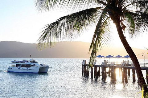 Whitsunday Essentials 5 Days Package - Accommodation Gold Coast 1