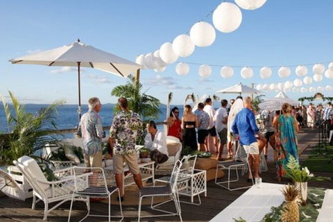 SHUTTLE - Port Douglas And Craiglie Return Transfer - Accommodation Gold Coast 1