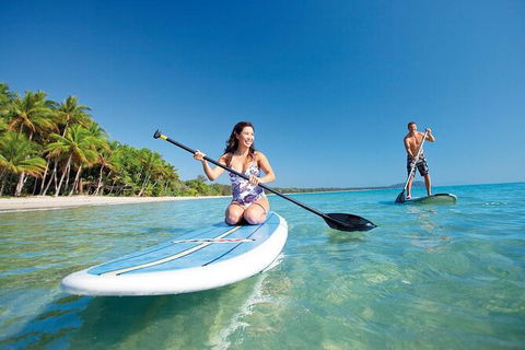 SHUTTLE - Port Douglas And Craiglie Return Transfer - Accommodation Gold Coast 5