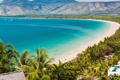 SHUTTLE - Port Douglas And Craiglie Return Transfer - Accommodation Gold Coast 4