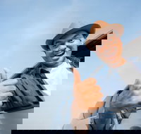 SHUTTLE - Thala Beach and Turtle Cove from Port Douglas Return Transfer - 1 Gold Coast