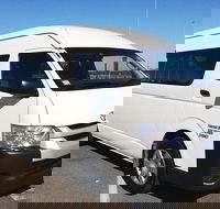 Cairns Airport Private Chater Transfer - Accommodation Gold Coast