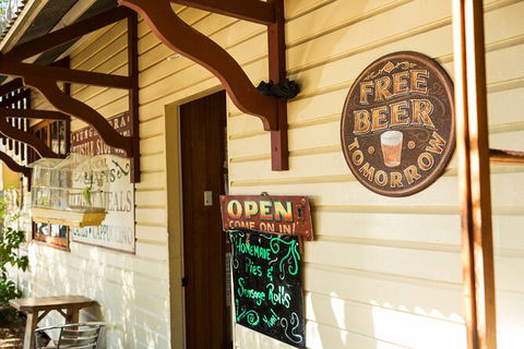 Tablelands Food & Wine Tour - Accommodation Gold Coast 4