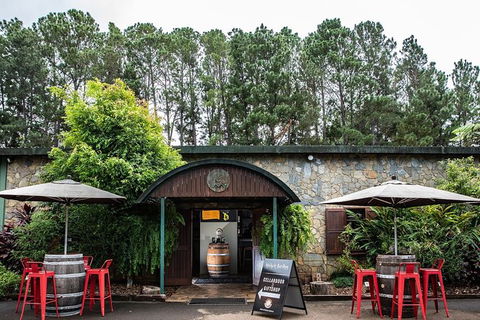 Tablelands Food & Wine Tour - Accommodation Gold Coast 2