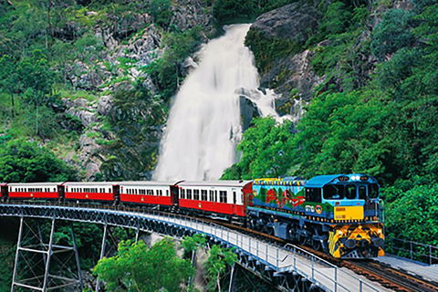 Two-Day Cairns Adventure - Accommodation Gold Coast 1