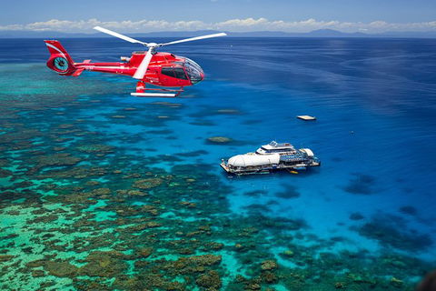 Two-Day Cairns Adventure - Accommodation Gold Coast 0