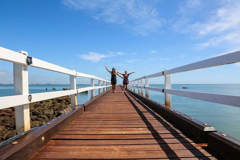 Half Day St. Helena Island Tour - Accommodation Gold Coast 0