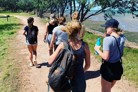 Half Day St. Helena Island Tour - Accommodation Gold Coast 2