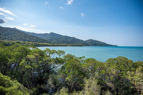 5 Day Australia Retreat: Queensland Daintree - Accommodation Gold Coast 0