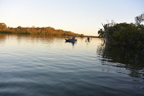 1 Hour Mooloolaba Rivers Kayak Rental - Accommodation Gold Coast 4