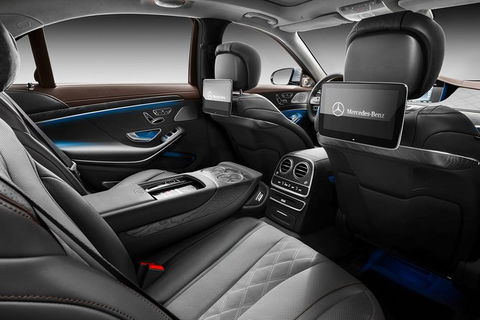 Gold Coast Airport Transfers : Airport OOL To Gold Coast City In Luxury Car - Accommodation Gold Coast 2