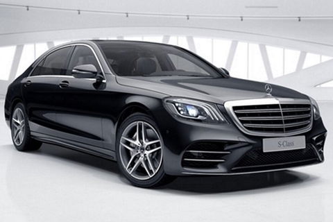 Gold Coast Airport Transfers : Gold Coast City To Airport OOL In Luxury Car - Accommodation Gold Coast 0
