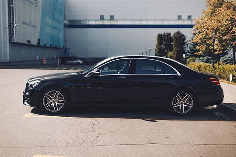Arrival Private Transfers From Gold Coast Airport OOL To Gold Coast City - 1 Gold Coast 0