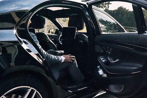 Arrival Private Transfers From Gold Coast Airport OOL To Gold Coast City - 1 Gold Coast 2