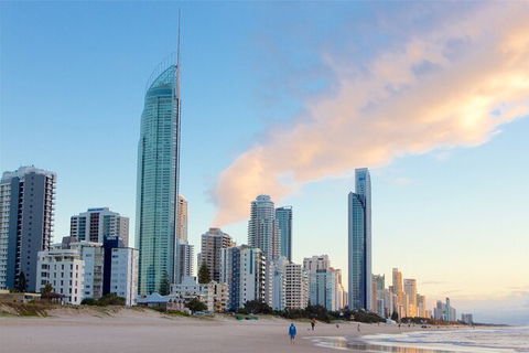 Departure Private Transfers From Gold Coast City To Gold Coast Airport OOL - Accommodation Gold Coast 2