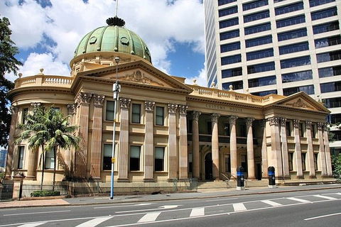 Brisbane Airport Transfers : Brisbane To Brisbane Airport BNE In Luxury Van - Accommodation Gold Coast 3