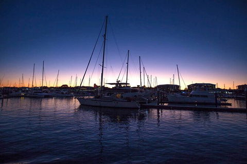 Sunset Twilight Cruise In Hervey Bay - Accommodation Gold Coast 5