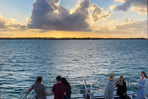 Sunset Twilight Cruise In Hervey Bay - Accommodation Gold Coast 4