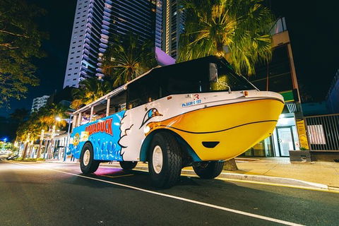 Aquaduck Secrets, Scandals And Sunset Tour - 1 Gold Coast 0