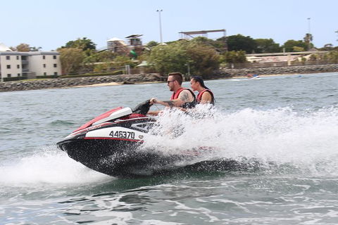 Jetski / Jetboat Package For 2 - Accommodation Gold Coast 6