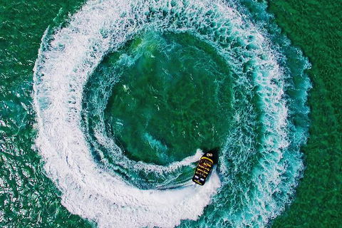 Jetski / Jetboat Package For 2 - Accommodation Gold Coast 2