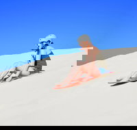 Kangaroo Island Toboggan Rental - 1 Gold Coast