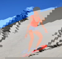 Kangaroo Island Sandboard Rental - 1 Gold Coast